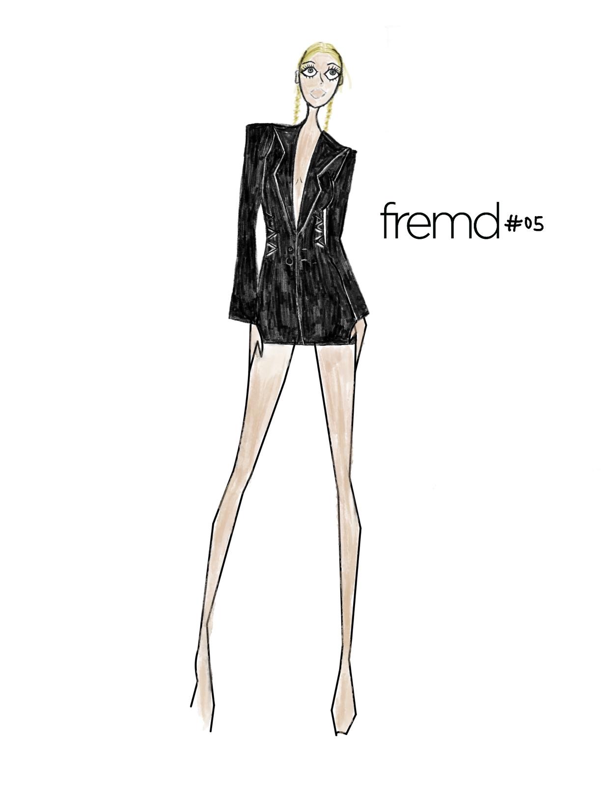 fremd #05