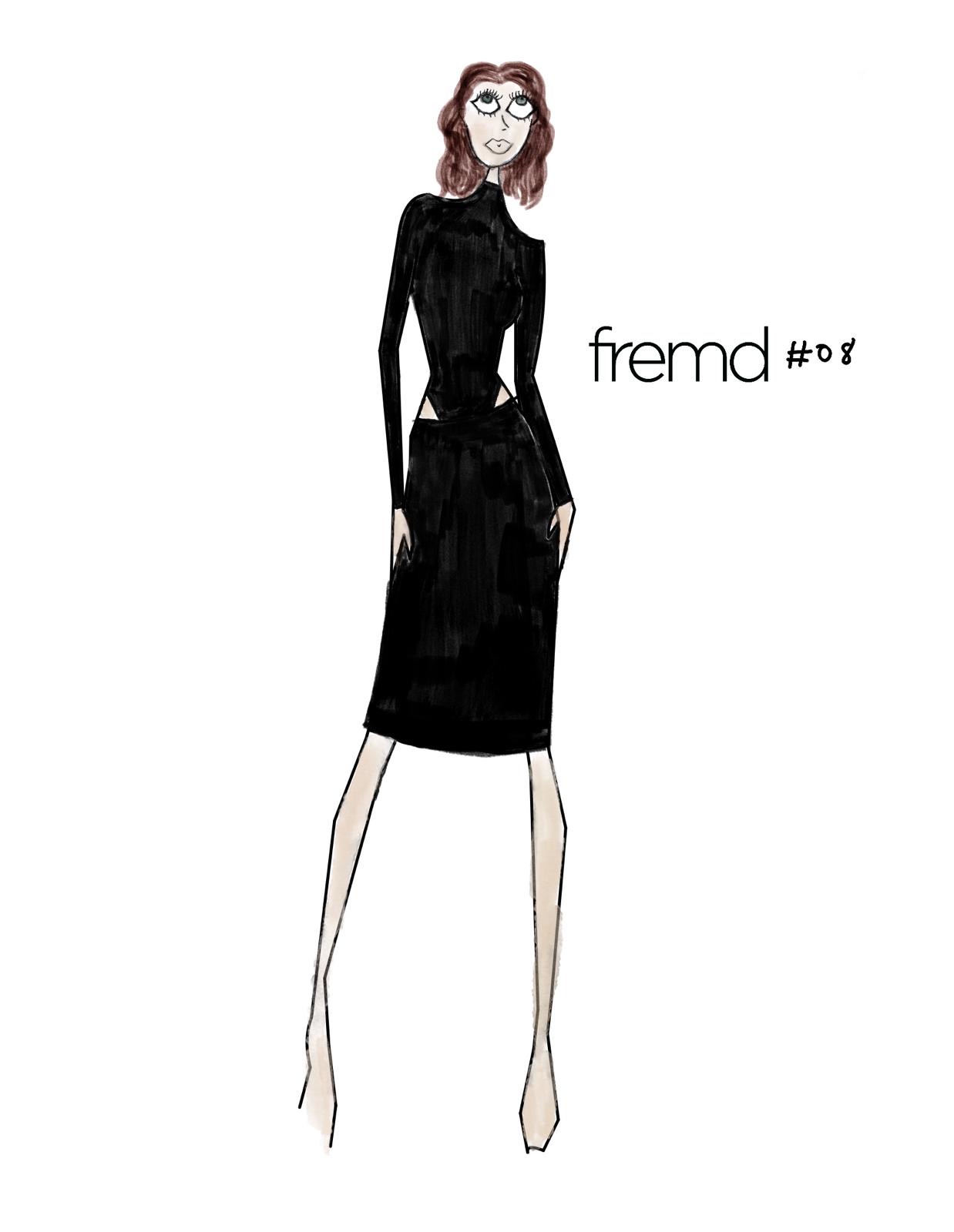 fremd #08