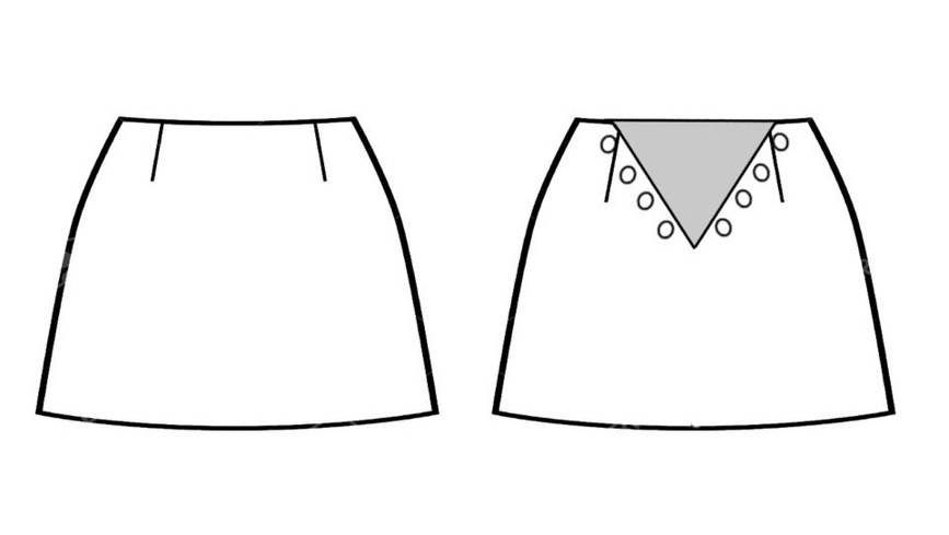 Dibujo plano del prototipo #04